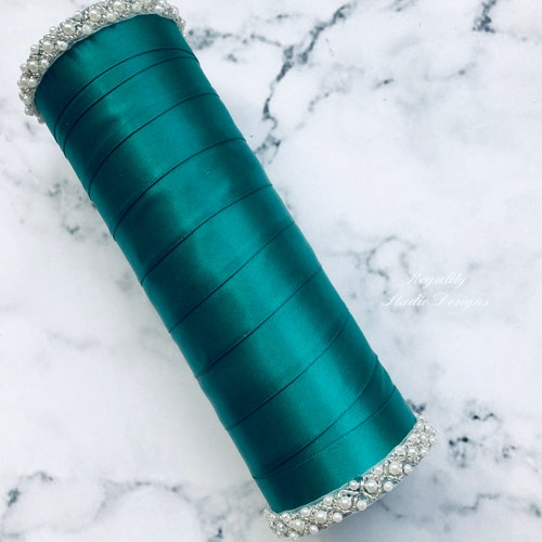 Bridal Bouquet Holder Flowers Bouquet Holder Silk Flowers Etsy