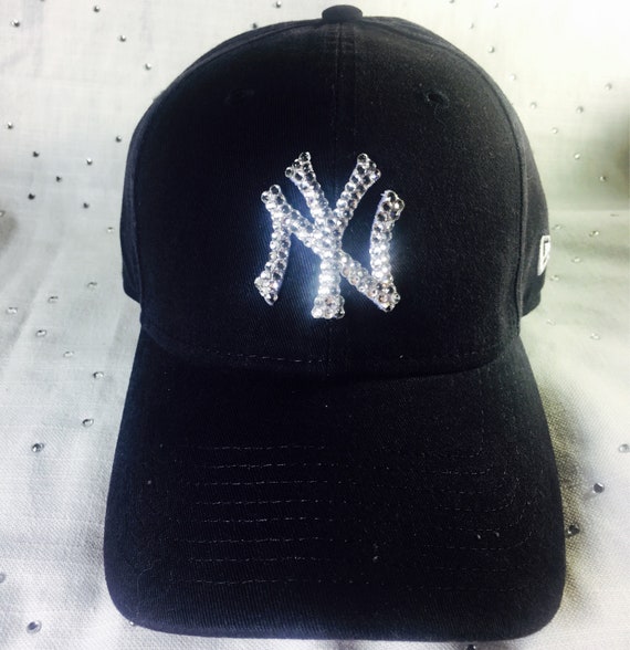 women's new york yankees hat