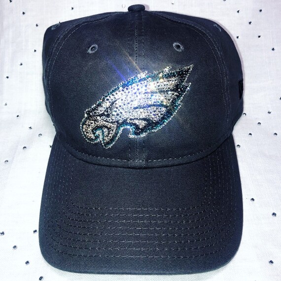 eagles baseball cap