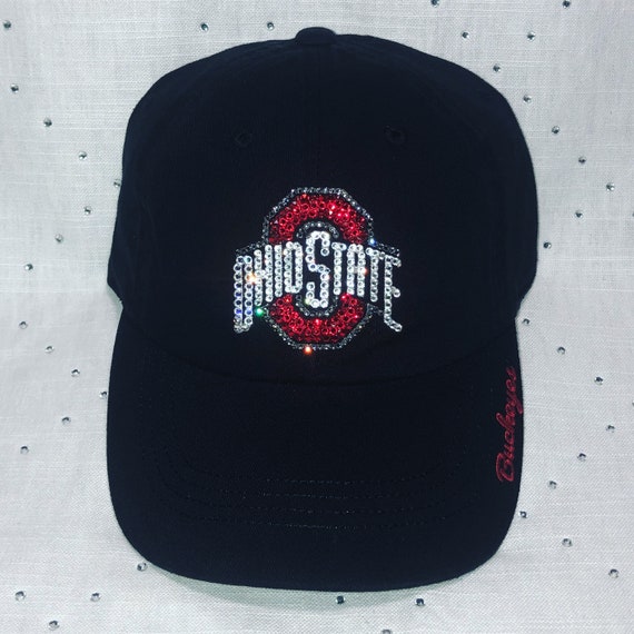 ohio state womens hat