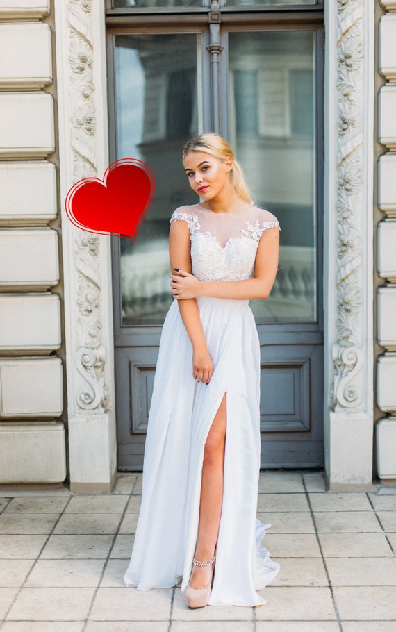elegant boho style