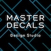 Mr. Decals