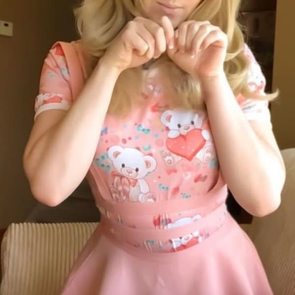 Ddlg Clothing - Etsy