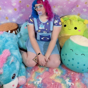 Cute little hotsell outfits ddlg