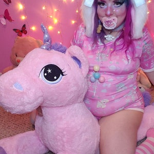Ddlg little girl outfits outlet