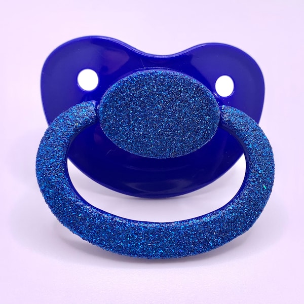 Abdl Deco Pacifiers Etsy