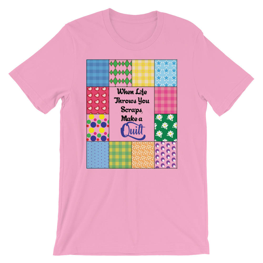 Quilting Tshirt / Sewing / Quilter / Quilt Pattern / Sewing Etsy