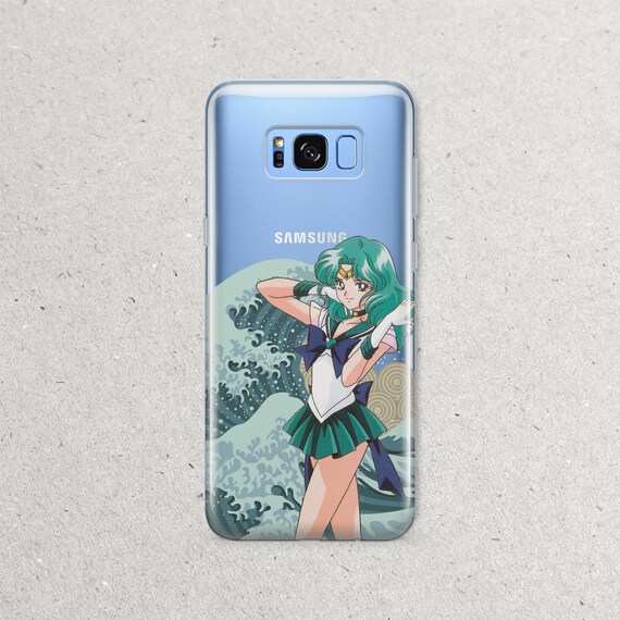 Sailor Senshi Samsung S10 Case