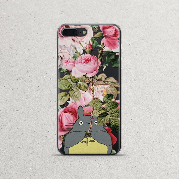coque totoro iphone xr coque totoro iphone xr