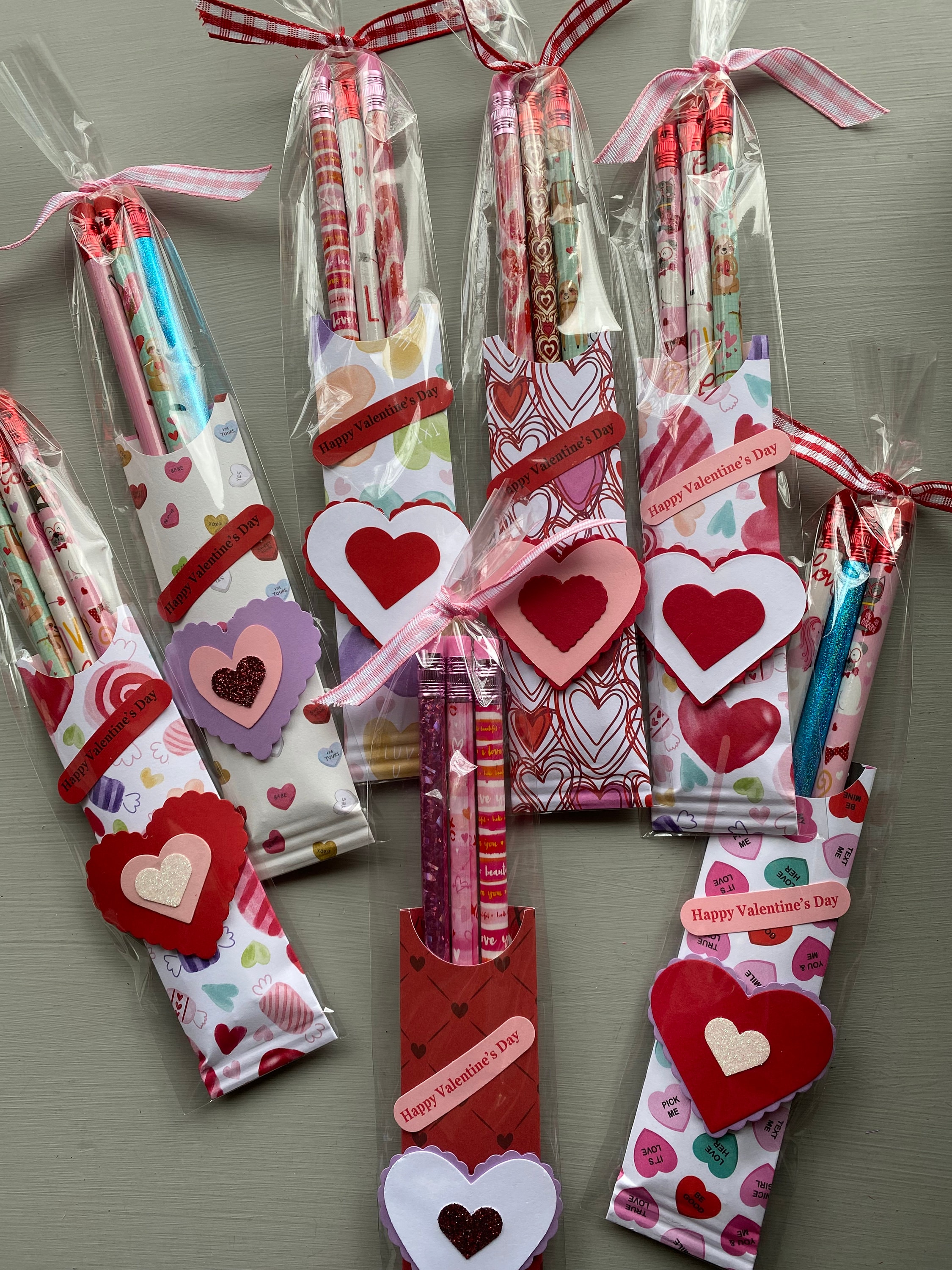 Cheap valentine's day gift ideas for preschoolers New Arrivals