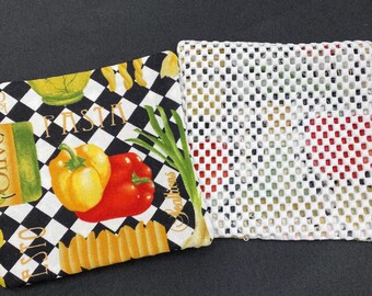 Jar Opener, Jar Gripper, Jar Grippies, handmade