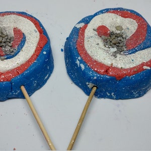 Boba Bubble Wand Recipe -Salt Free Sugar Free SLS Free Reusable Bubble Wand
