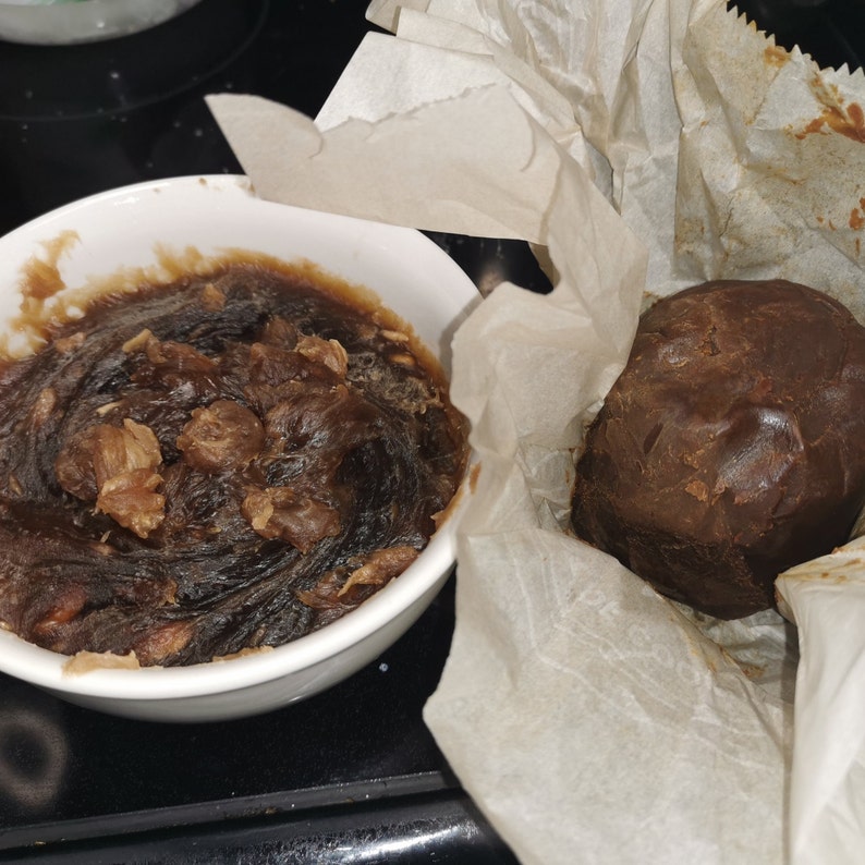 Potash for Making Black Soap north American Black Soap Basic Recipe