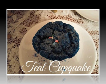 CupQuake Bubble Bar Recipe