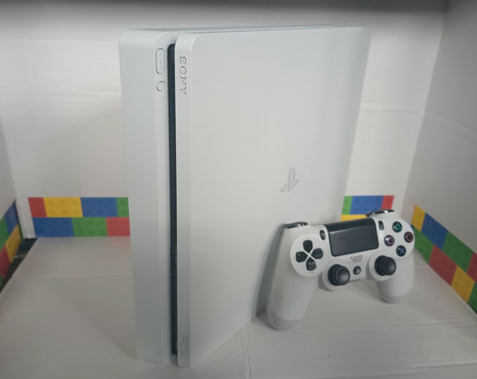 Featured listing image: Modded Sony PlayStation 4  50+ Games ((FULLY LOADED))