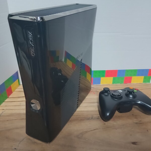 MODDED XBOX 360 Etsy
