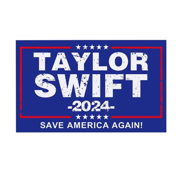 Taylor Swiftie Flag Etsy Canada
