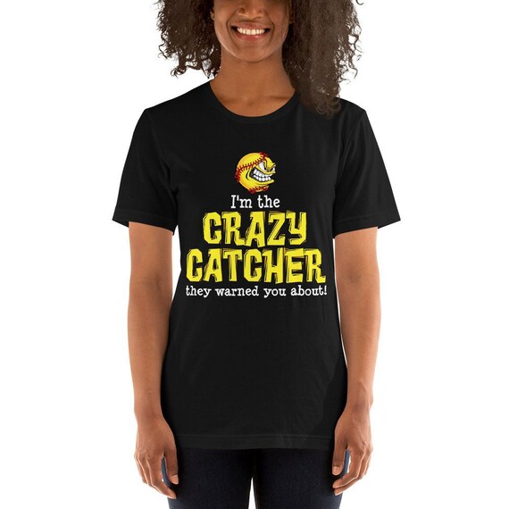 catchers shirt