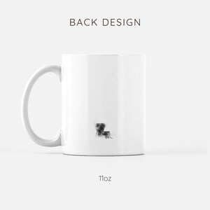 May include: White ceramic mug with a black outline of the state of Louisiana. The mug is 11 ounces.