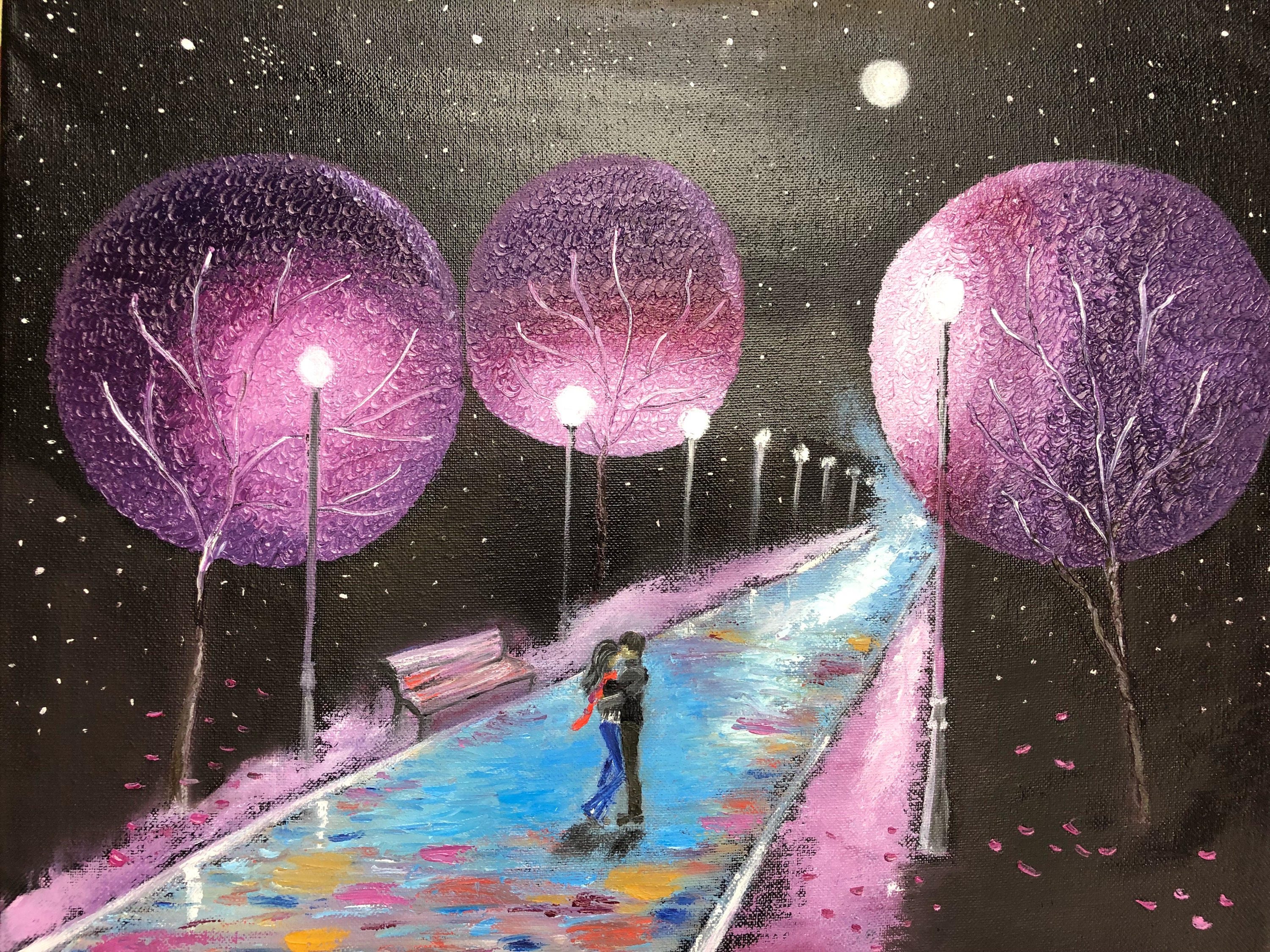 Pintura De Historia De Amor Pintura Al leo Original Arte Al Etsy Espa a pintura-de-historia-de-amor-pintura-al-leo-original-arte-al-etsy-espa-a