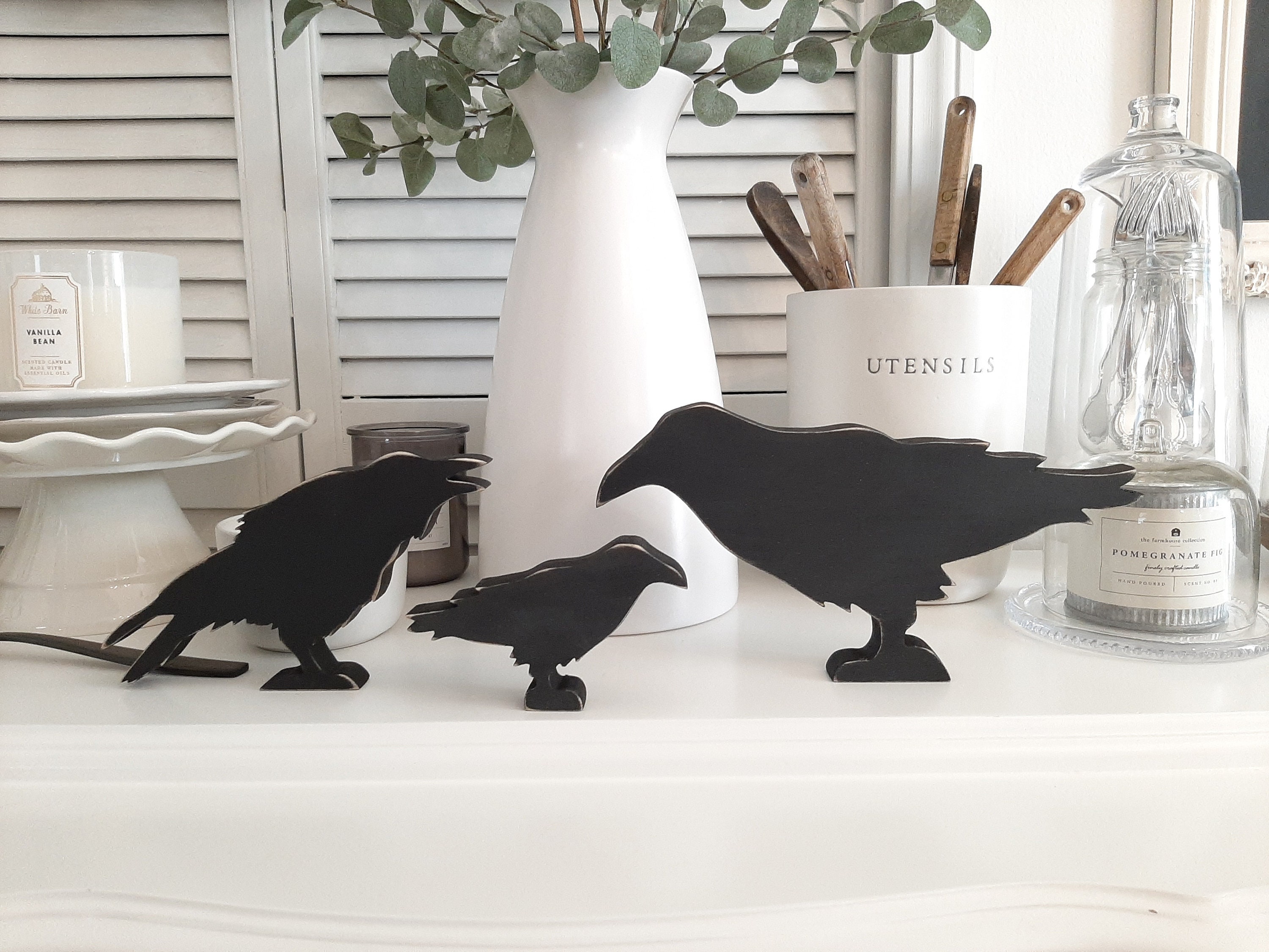 Brumate Black Camo Collection – Rustic Raven Home Decor