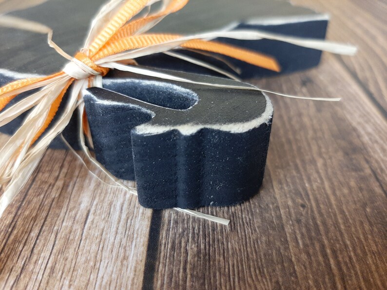 Primitive Chunky Wood Turkey Wood Turkey Decor Thanksgiving Etsy