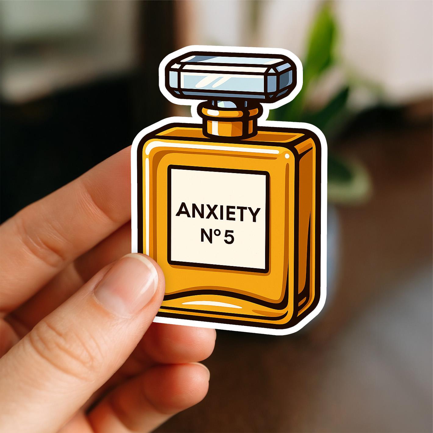 Chanel No 5 Labels - Etsy