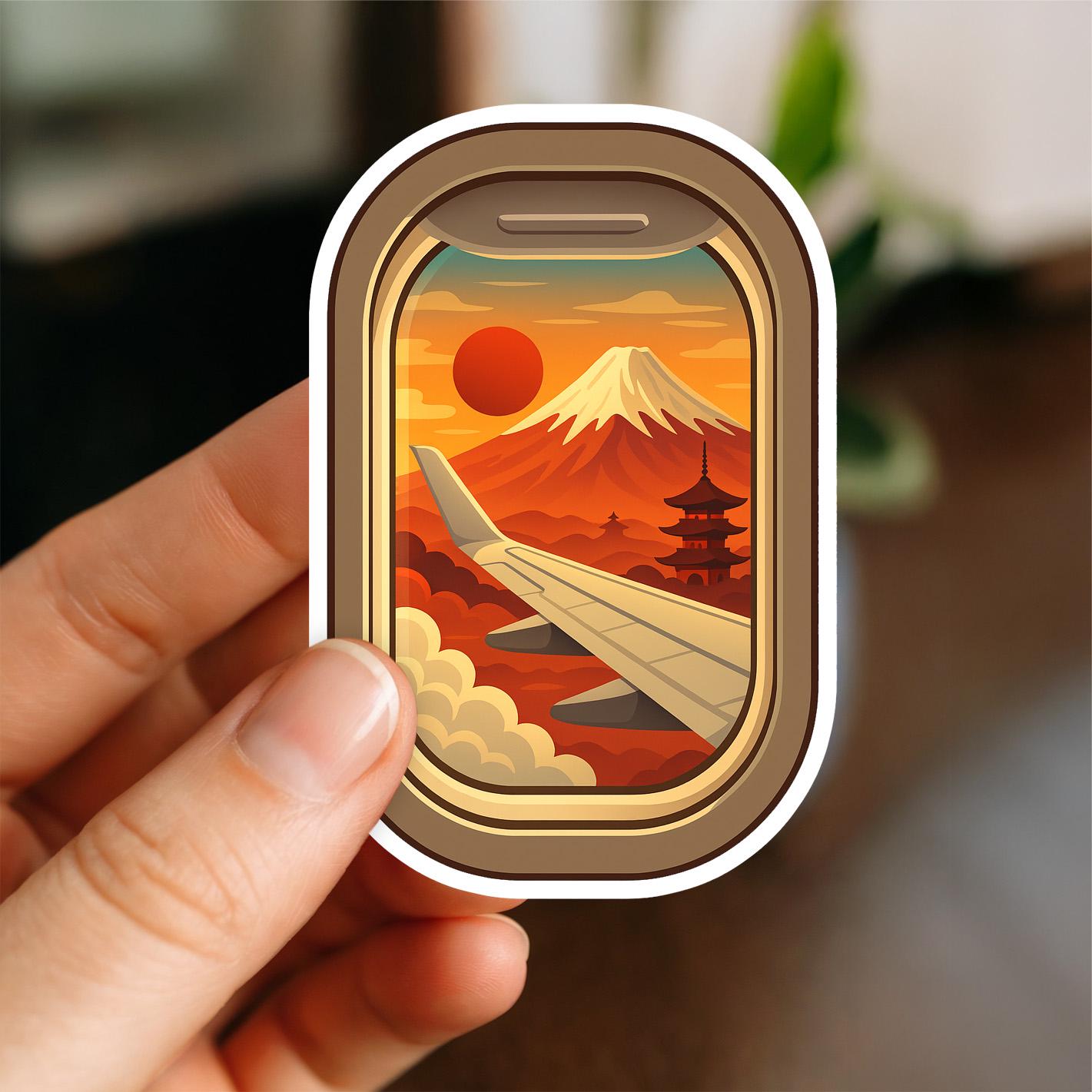 ミュージシャン DISH// TRIANGLE Random ID photo Sticker il_fullxfull.7290594800_p7te.jpg