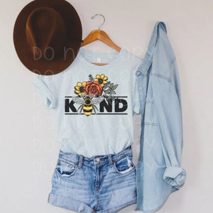 Bee Kind
