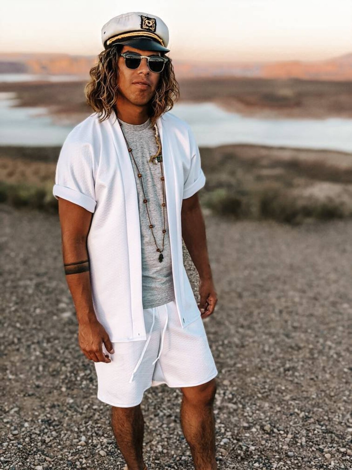 men-s-shorts-rave-shorts-white-rave-shorts-men-s-etsy