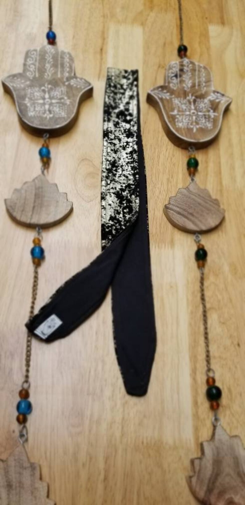 rave headbands for mens
