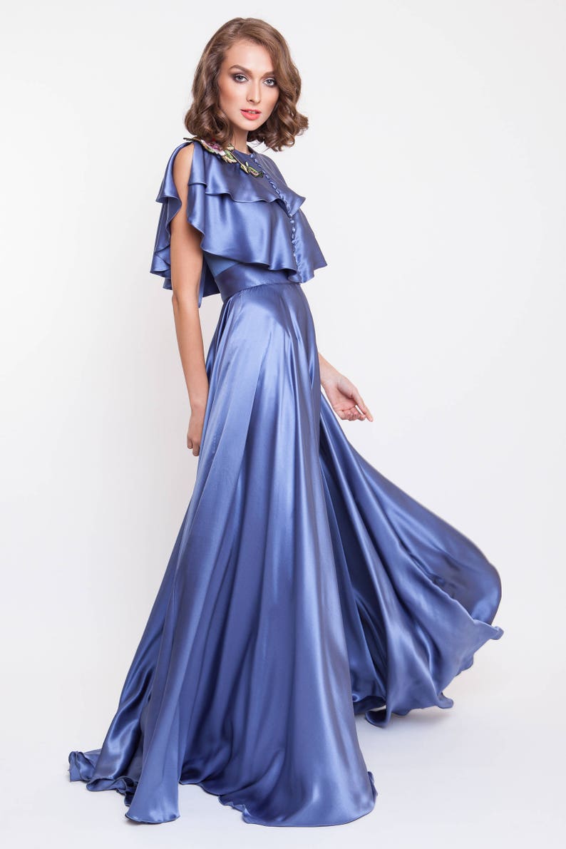 maxi dress evening gowns