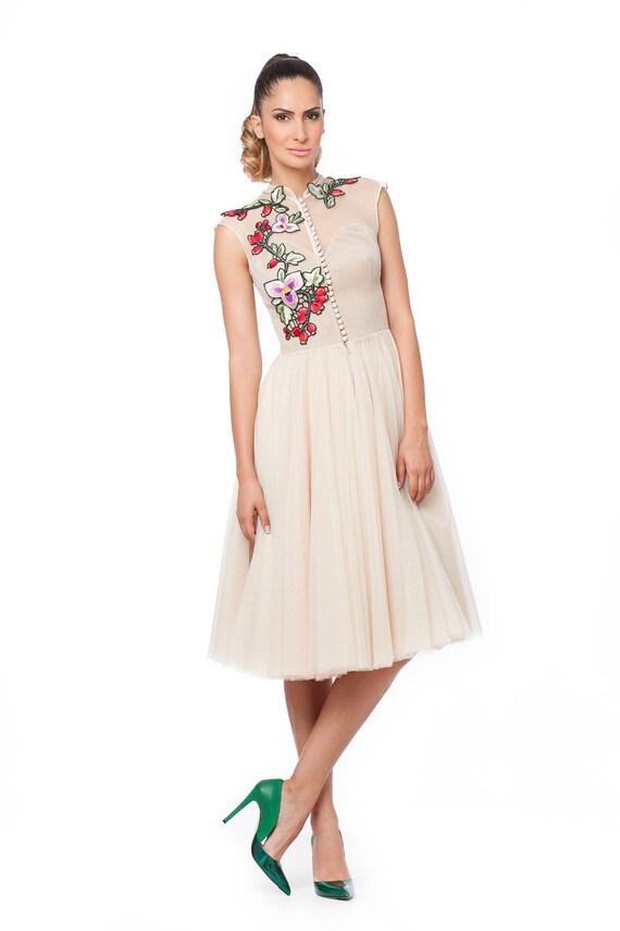 Etsy tulle dress Clearance