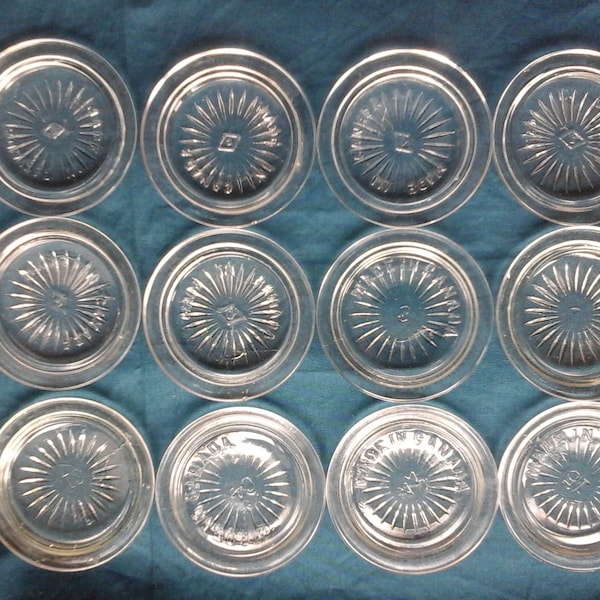 Canning Jar Lid Etsy