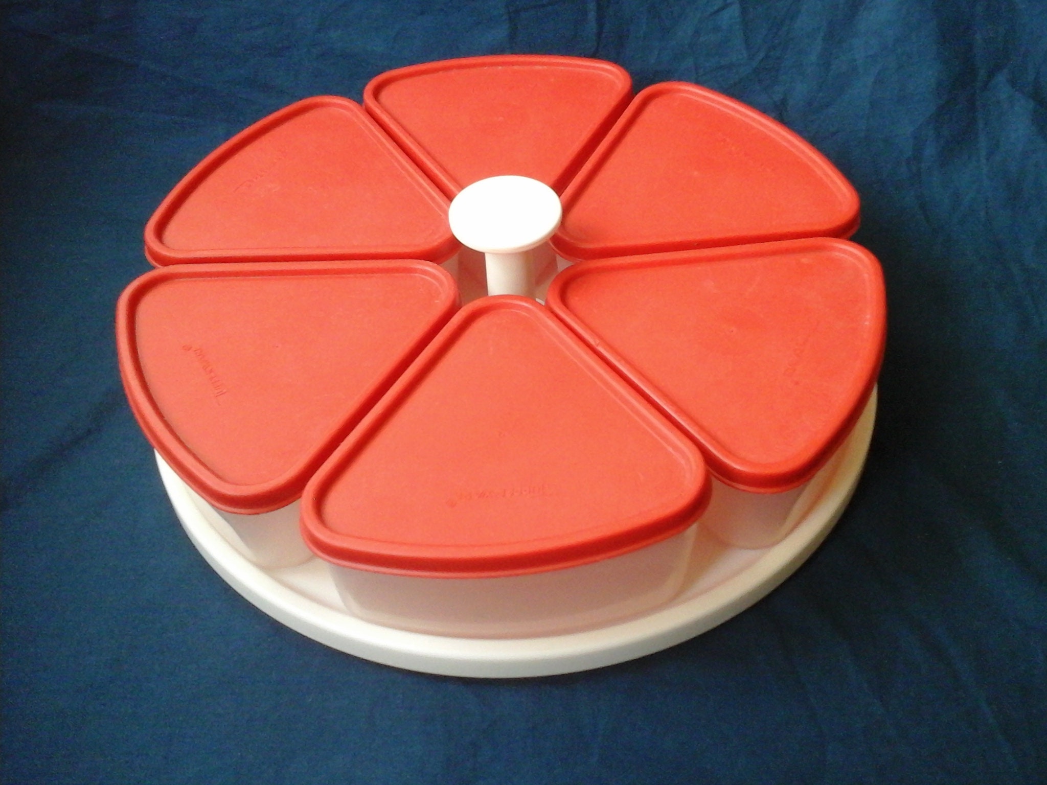 Forme de tarte en silicone - Tupperware CA