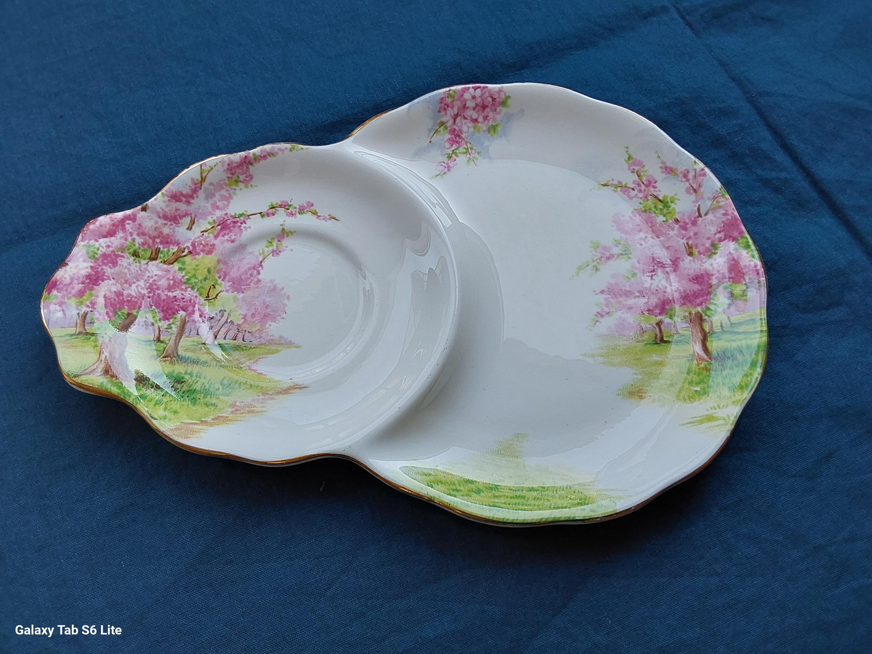 Royal albert blossom time - Etsy 日本