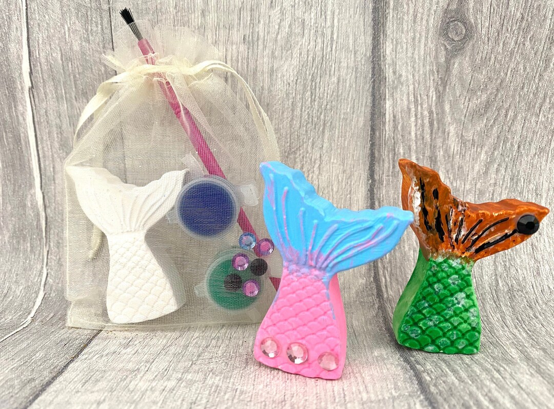 thumbnail image 2 of LizzieLinks 6 Mermaid Friendship Bracelets – Party Bag Fillers, Hen Wedding Favours, Adjustable 2 of 3