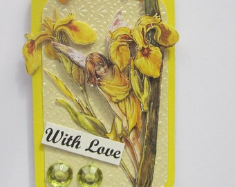 With love