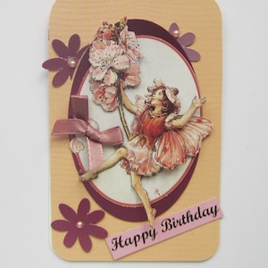 Feliz cumpleaños