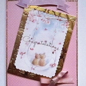 Congratulations&#39;