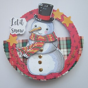 Let it Snow