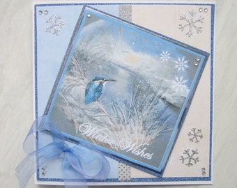 Winter Wishes