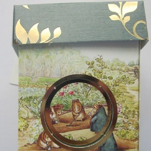 Coffret câlins et bisous de lapin