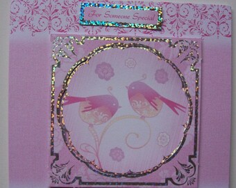 To a special Mum’