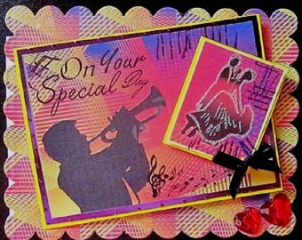 On your Special Day