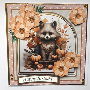 Alles Gute zum Geburtstag