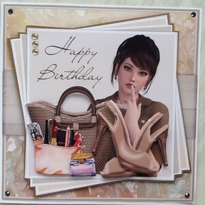 Alles Gute zum Geburtstag
