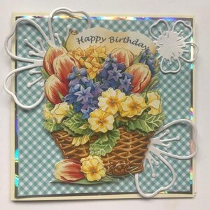Alles Gute zum Geburtstag