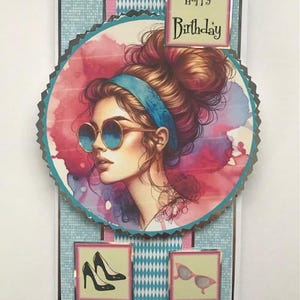 Alles Gute zum Geburtstag