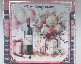 Happy Anniversary